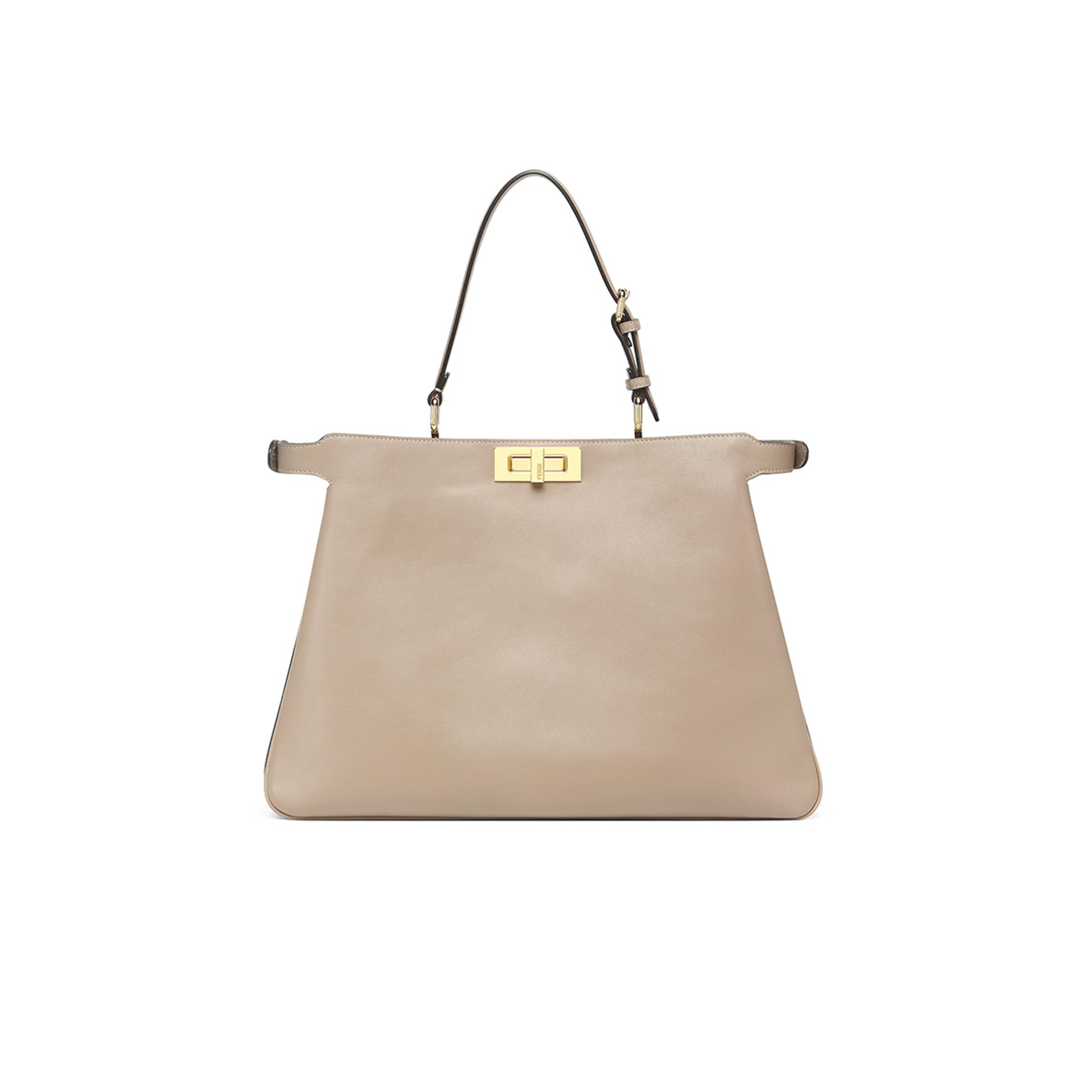 FENDI PEEKABOO SOFT LARGE 8BN358AOVHF0E65 (40.5*28*13cm)